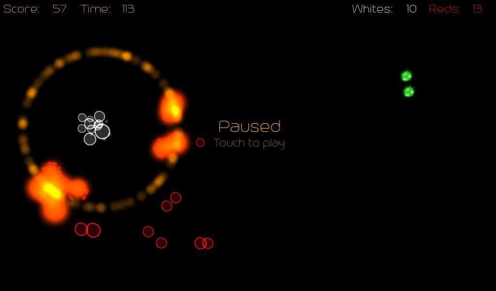 FlowBalls screenshot 5