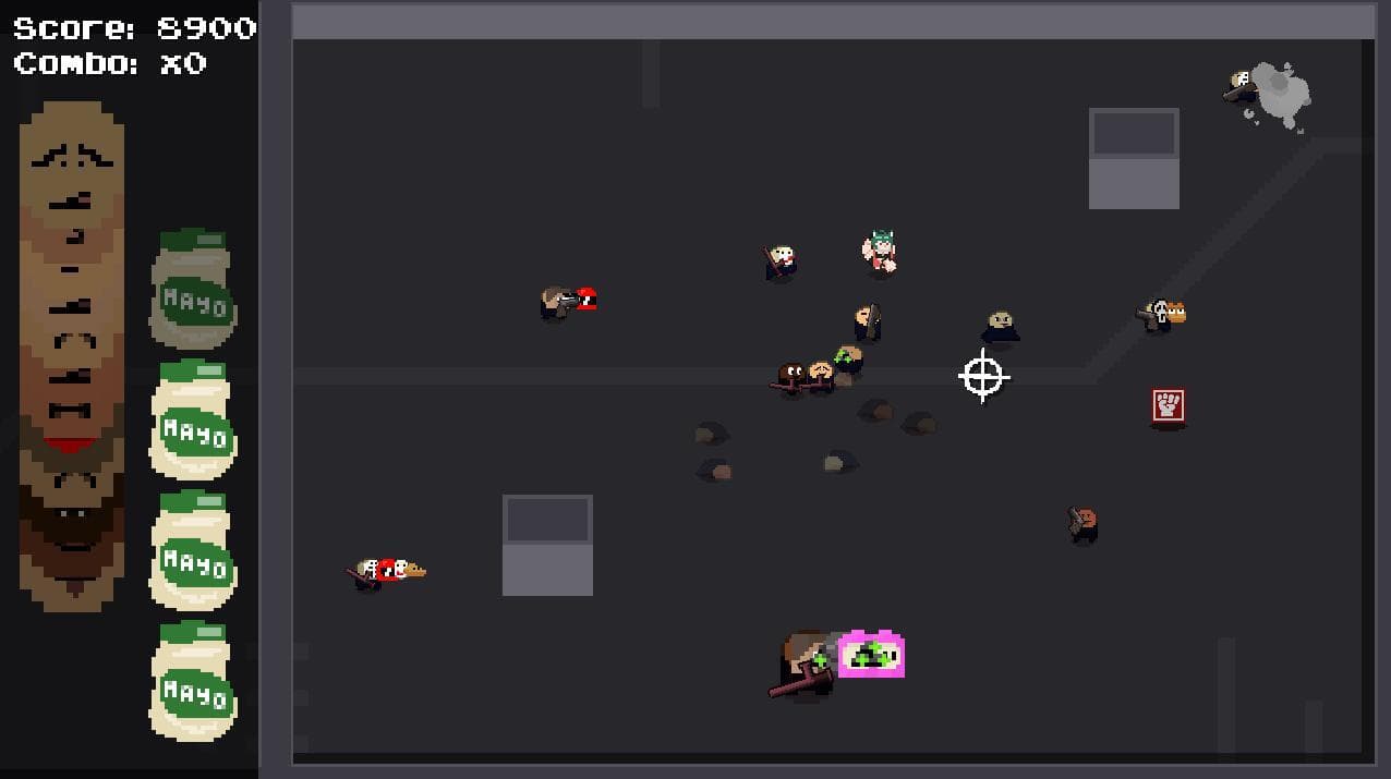 FaceTime with GirlDM screenshot 3