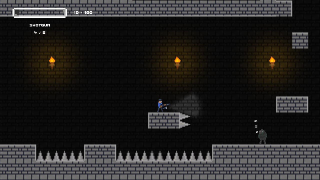 Dungeon Chaos