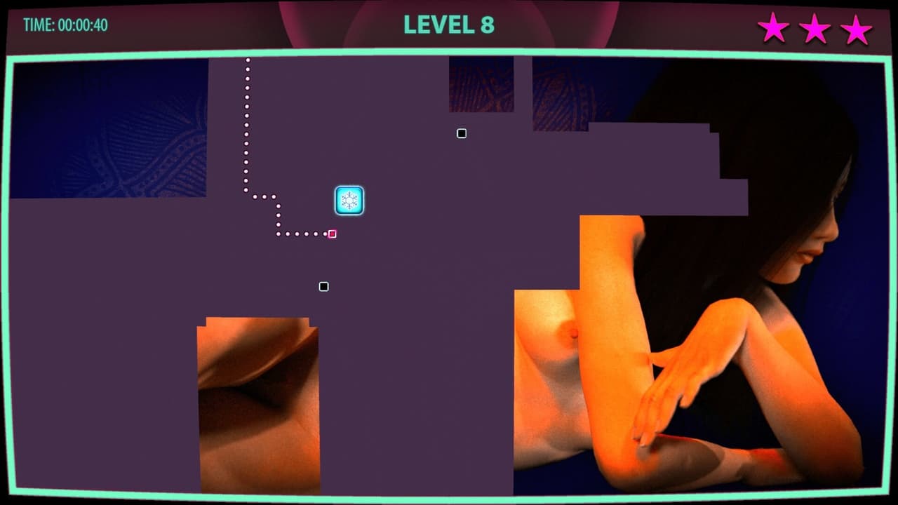 Borderus screenshot 4