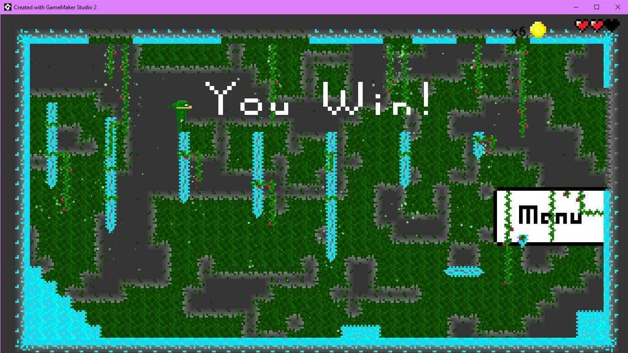 Cavetopia screenshot 2