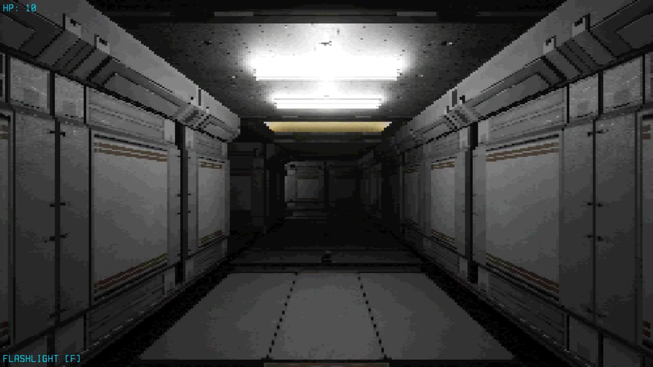 Void Rats