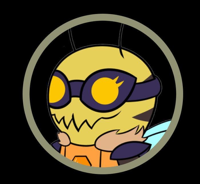 Hive Hero - Yaco Coria 2022