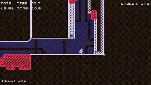 Hyper Heist screenshot 2