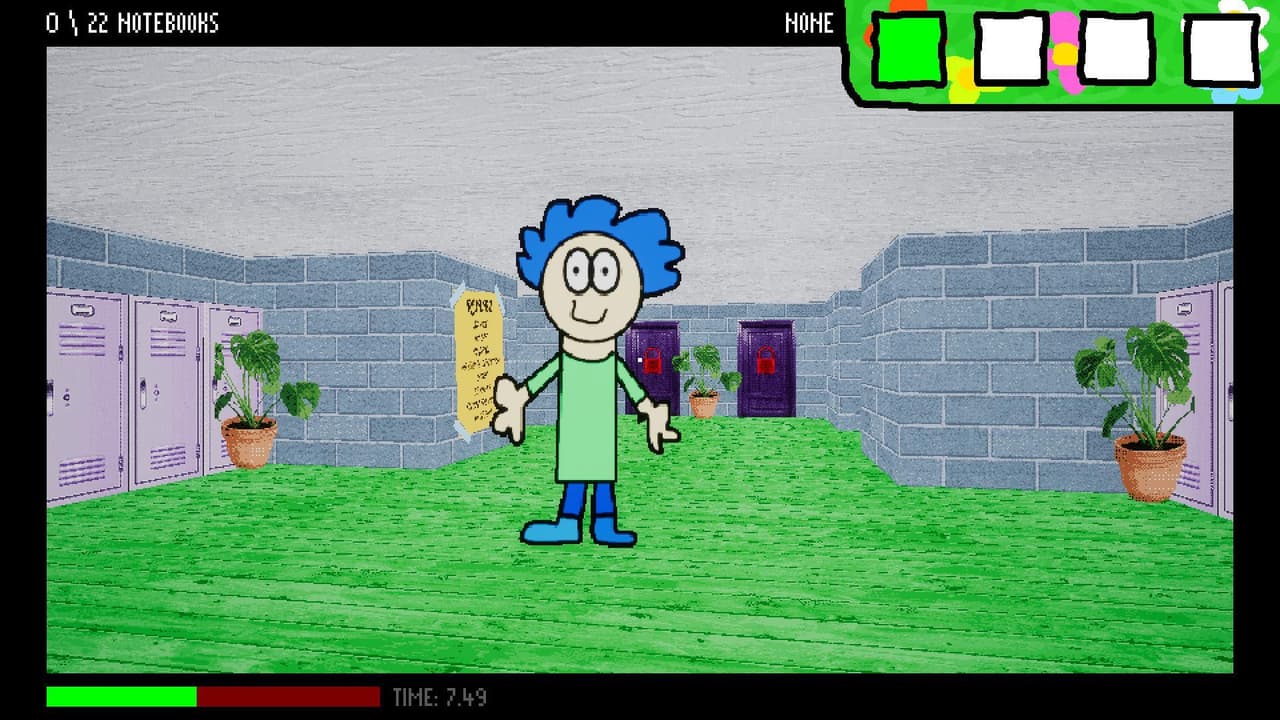Electricmarios Basics in Plants and Animals screenshot 6