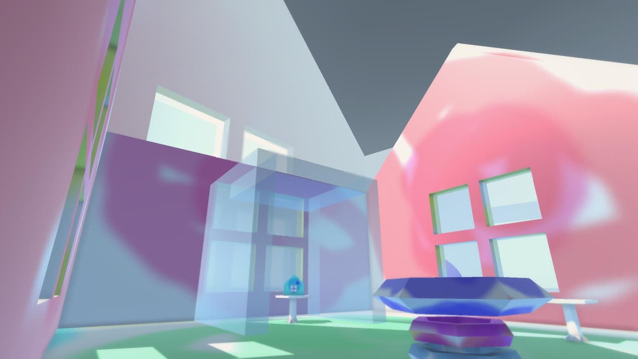 The Recursive Dollhouse screenshot 4