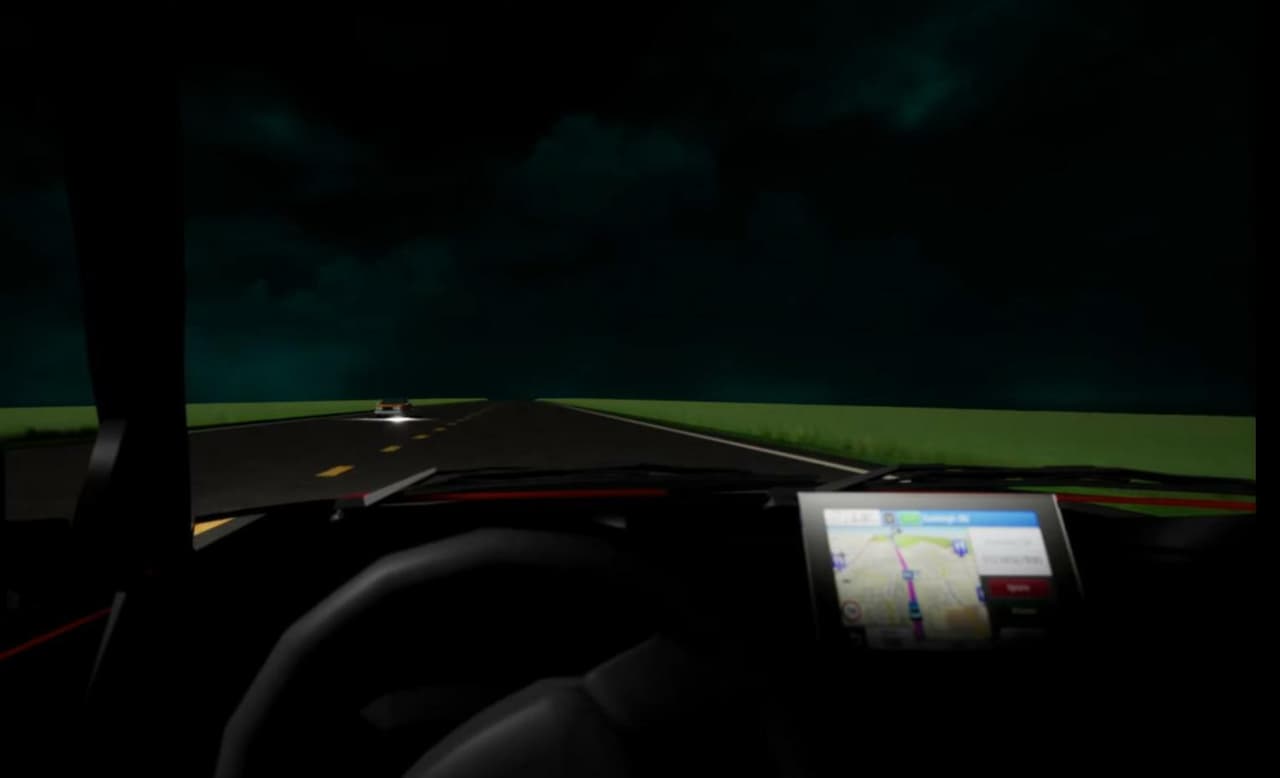The Box (itch) (Aaron Wise) screenshot 4