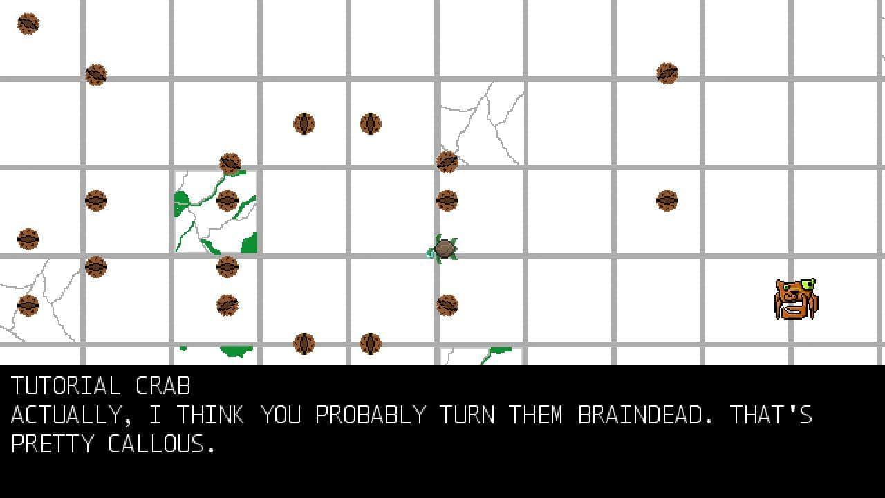 Star Turtle 64 (Caveware Digital) screenshot 4