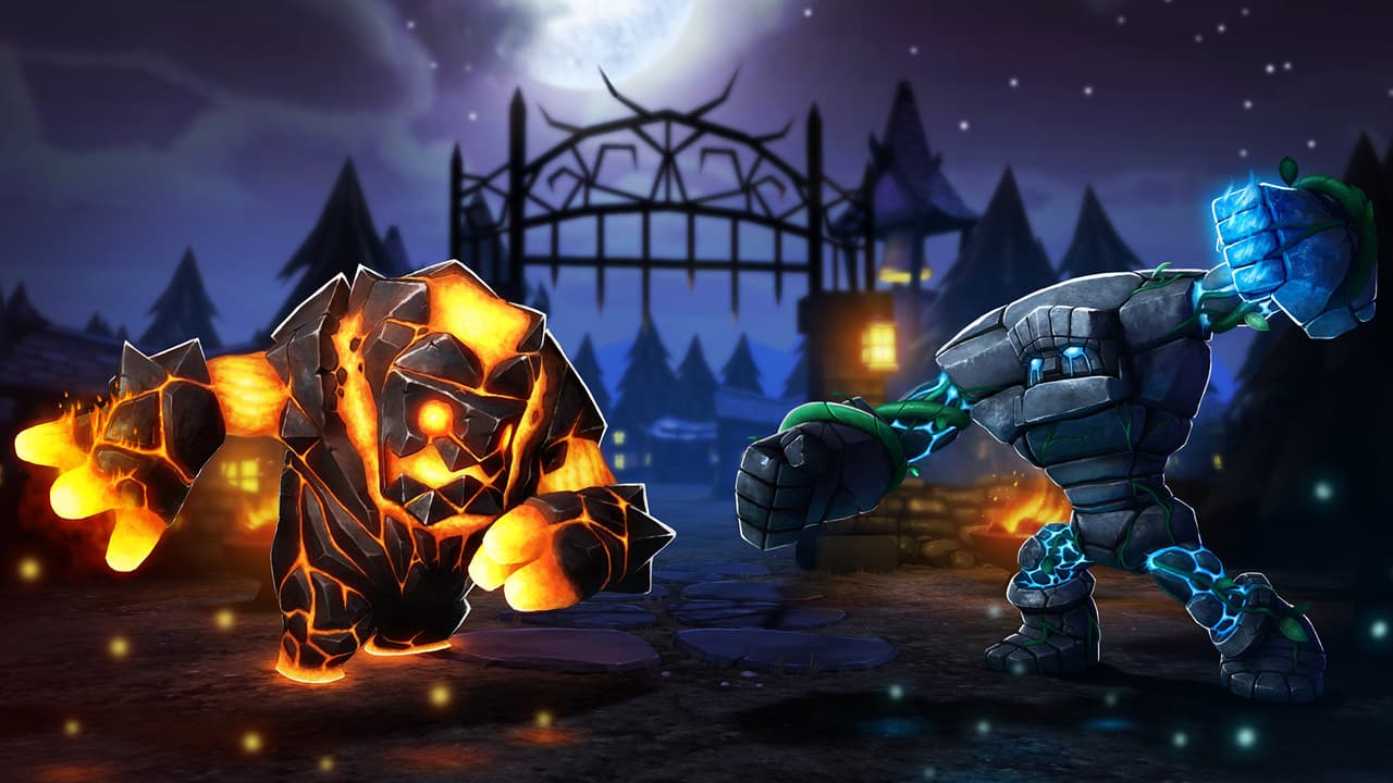 Ember Strike screenshot 4
