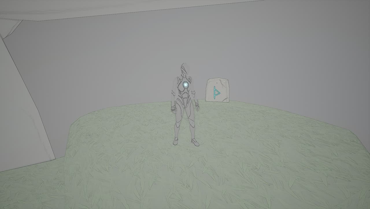 Memory (itch) (Brad Esposito) screenshot 4