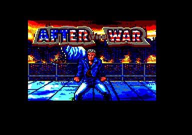 After the War screenshot 5