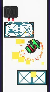 Slime Rocket screenshot 5