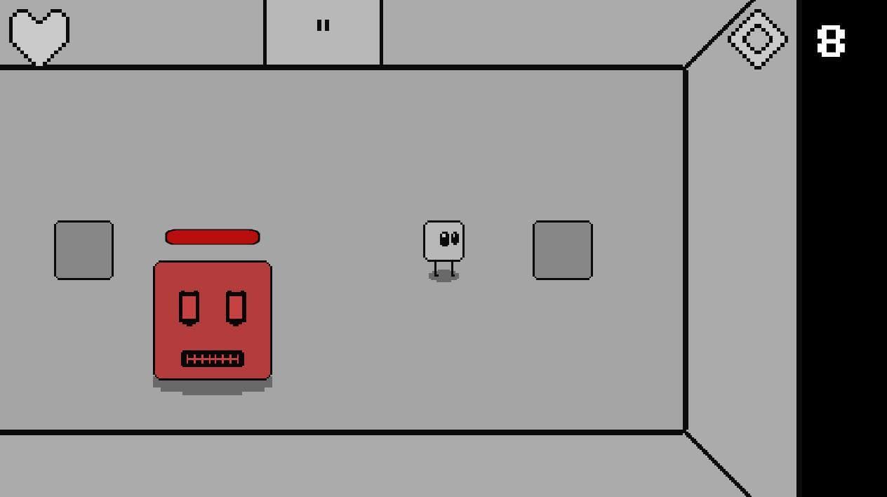 Roll A Dungeon screenshot 5