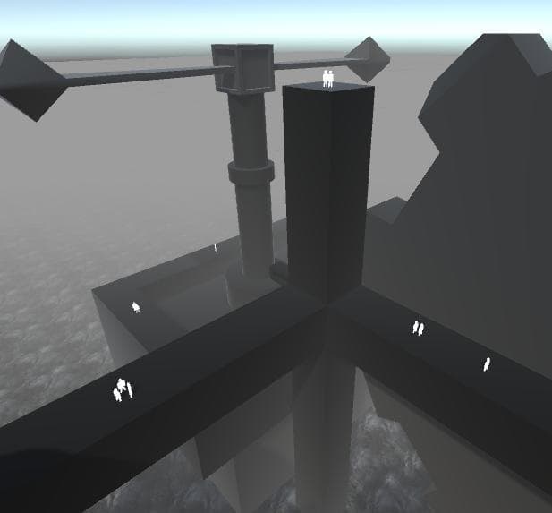 MachineOWar screenshot 3