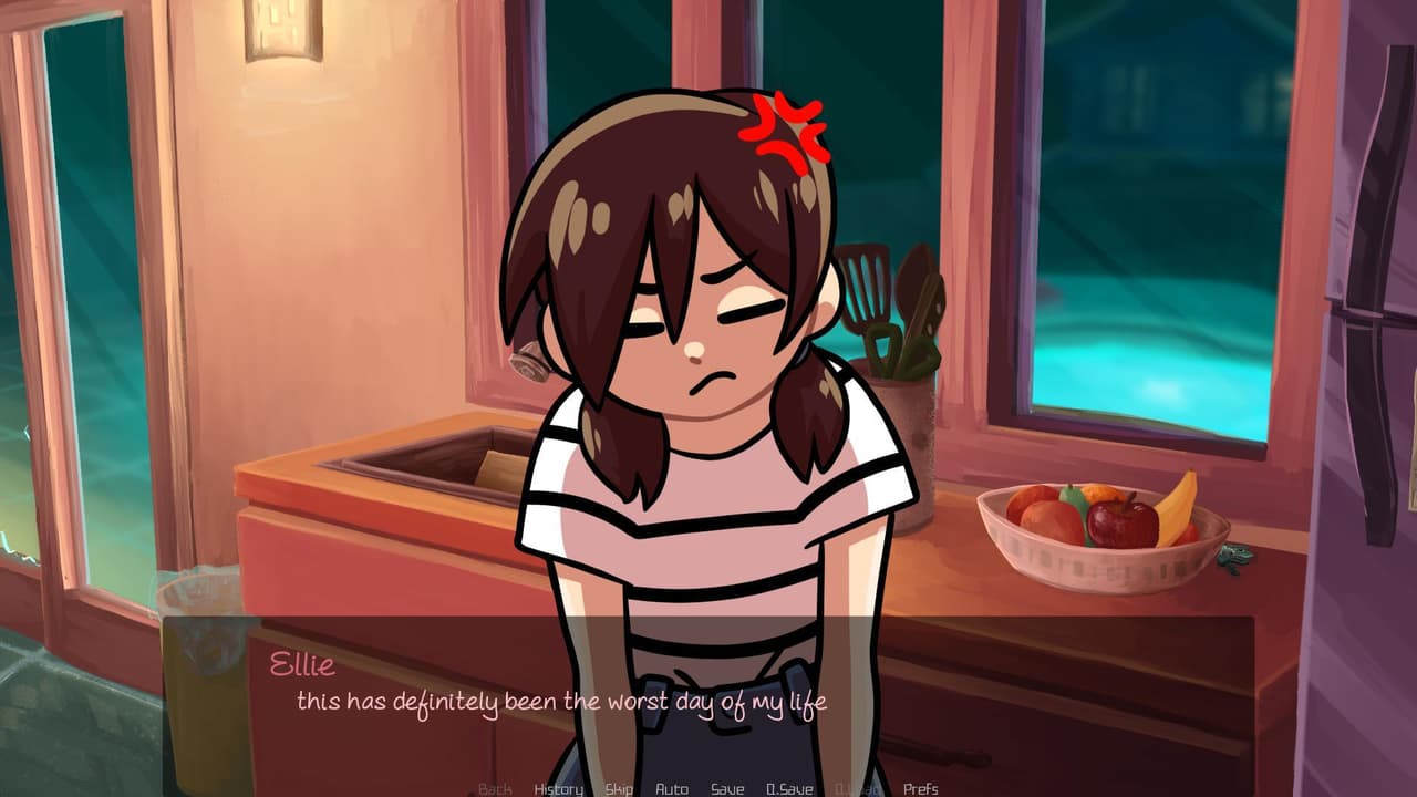 Wet and Soft screenshot 3