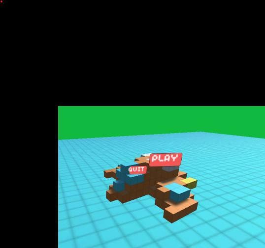 X Space Shooter
