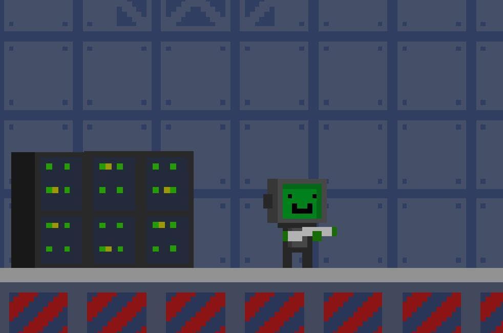 Server Crash