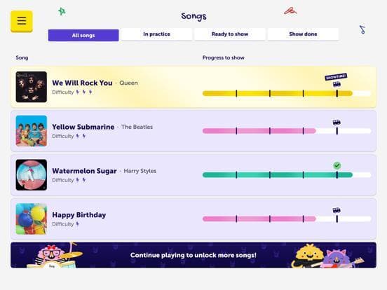 Loog Guitar screenshot 4