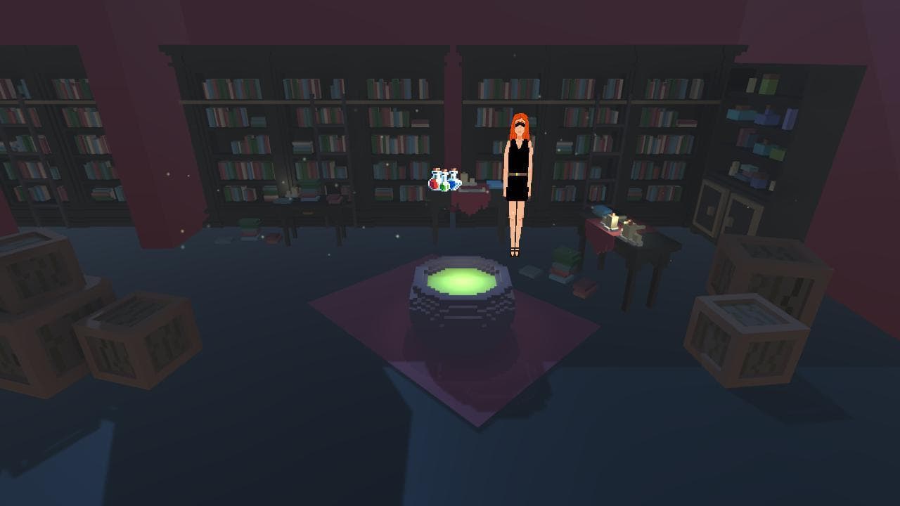 Livin the dream screenshot 4