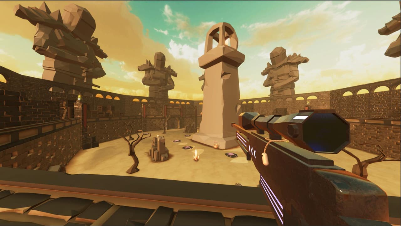 THE DEFENDER (MaxyDev, FroggyDevv) screenshot 5