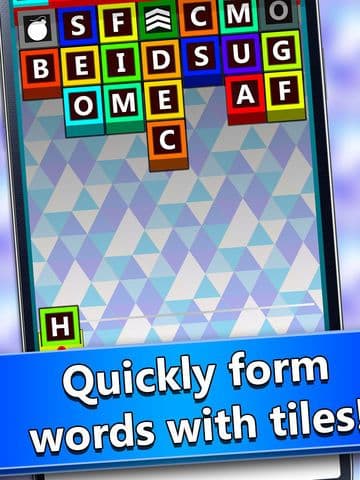 Word Crush - Fun Word Smith Game for Thinkers screenshot 3