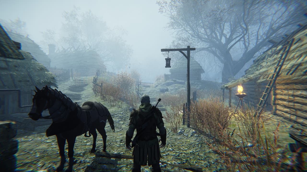 Forsekir:First Invasion screenshot 3
