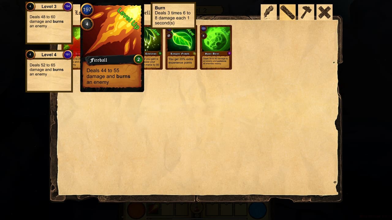 School of Magic Prologue screenshot 5