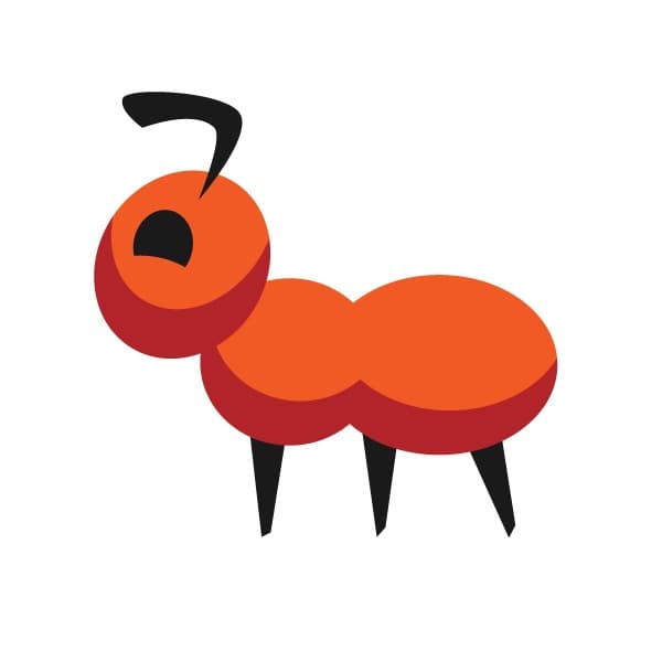 AntParty