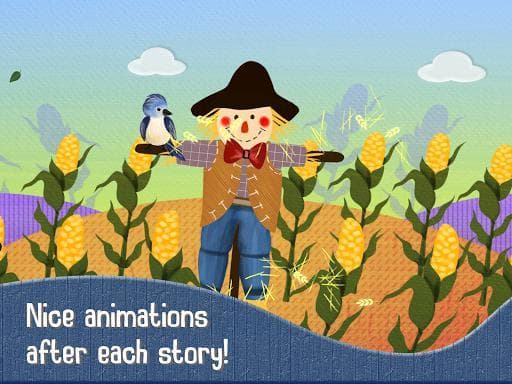 Kids Jigsaw Puzzles: Farm Animals & Vehicles screenshot 5