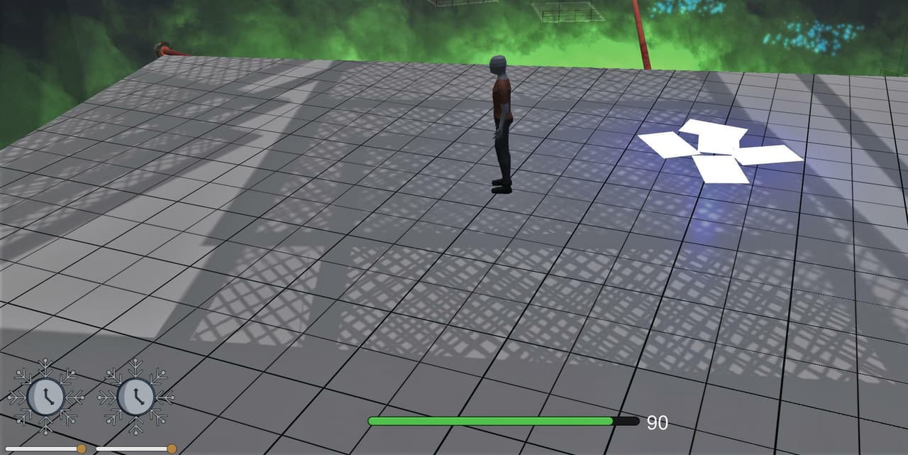 Project H4S73 (Aussie_Tye) screenshot 4