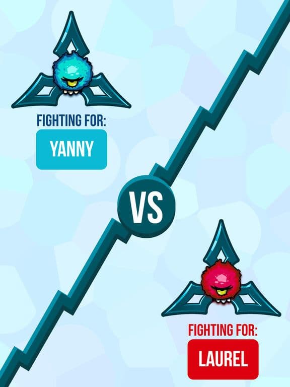 Yanny vs. Laurel