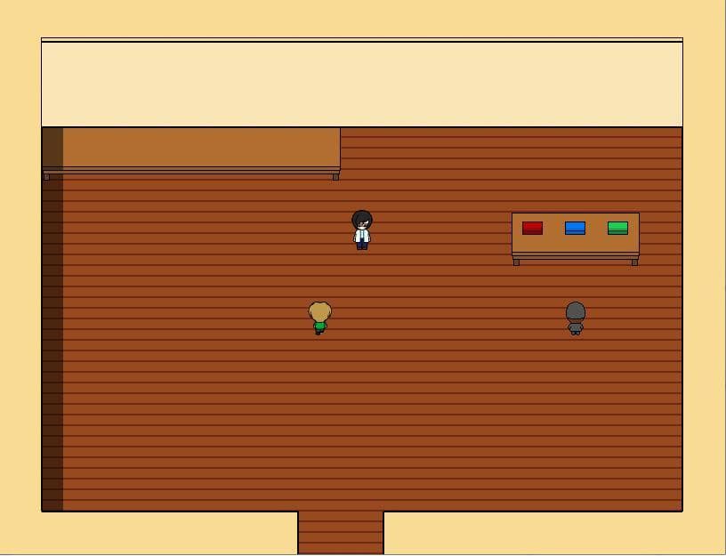Astra Rune (Beta 0) screenshot 2