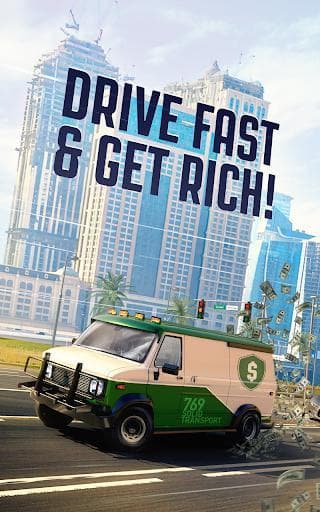 Idle Racing GO: Car Clicker & Driving Simulator screenshot 4