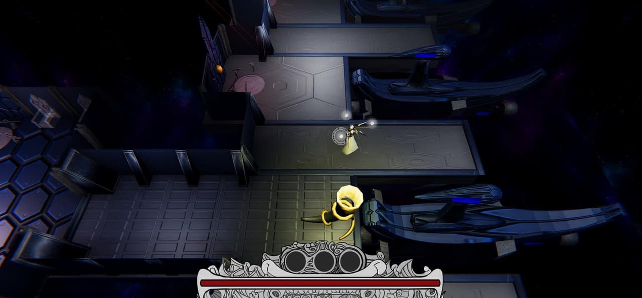 Quest of the Mysterious Orb screenshot 4