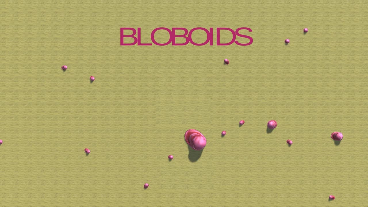 Bloboids