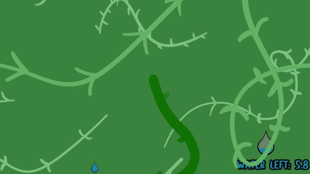 Grow to Space screenshot 2