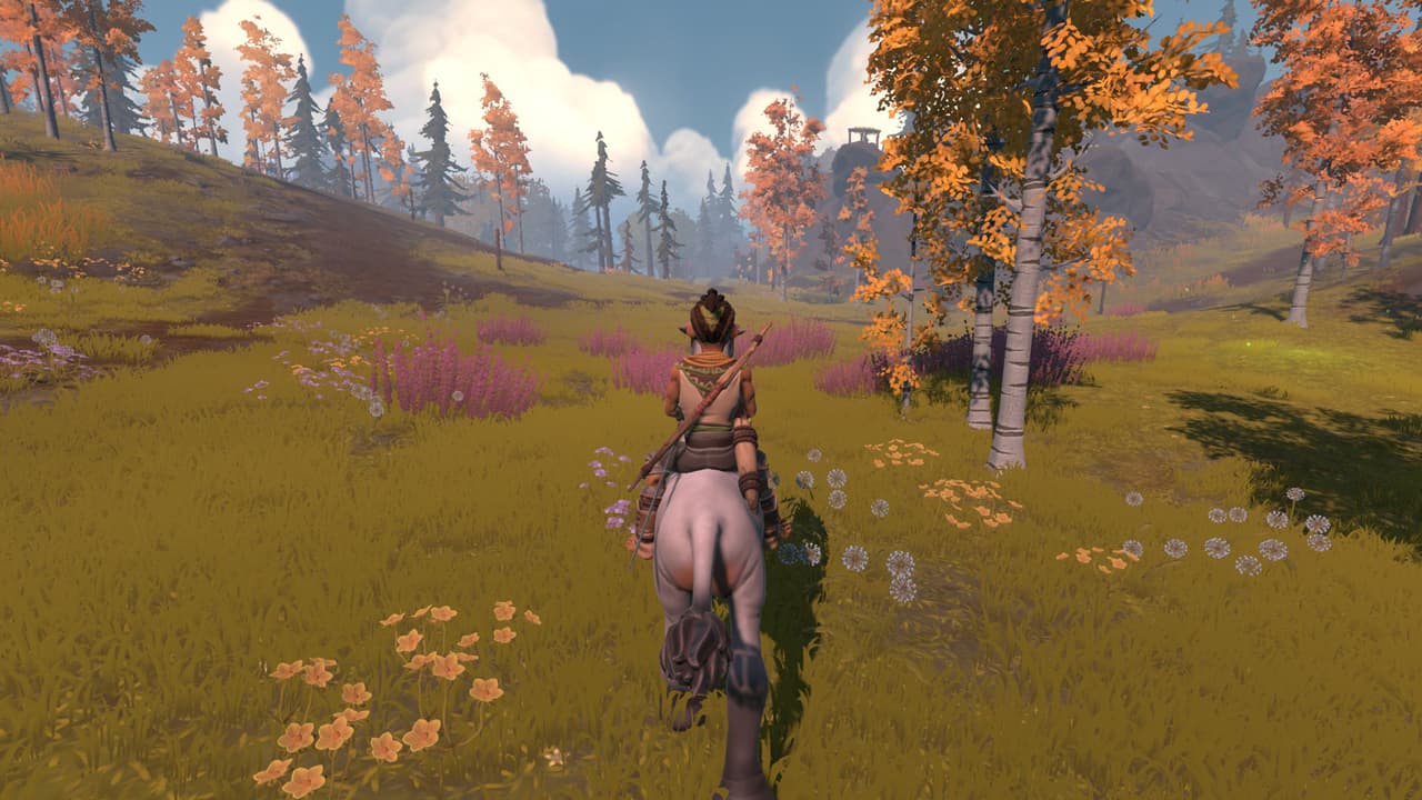 Pine screenshot 3