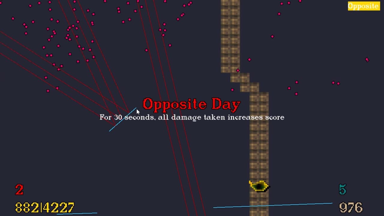 Protectile screenshot 5