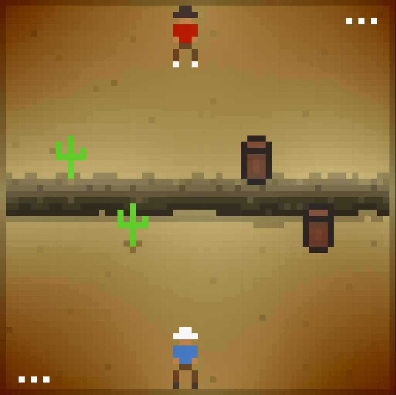 Good Duel Game screenshot 3