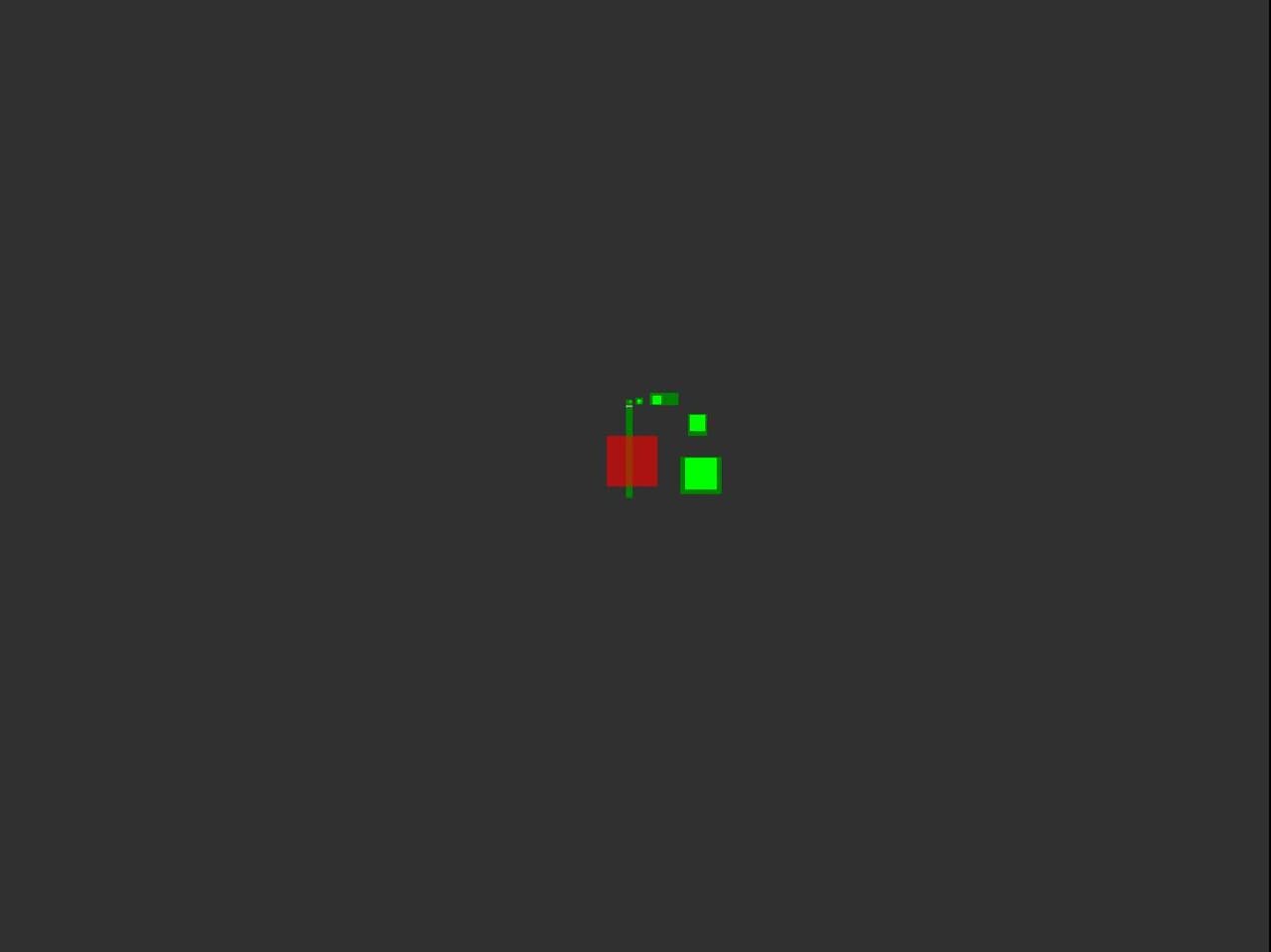Little Big Square screenshot 5