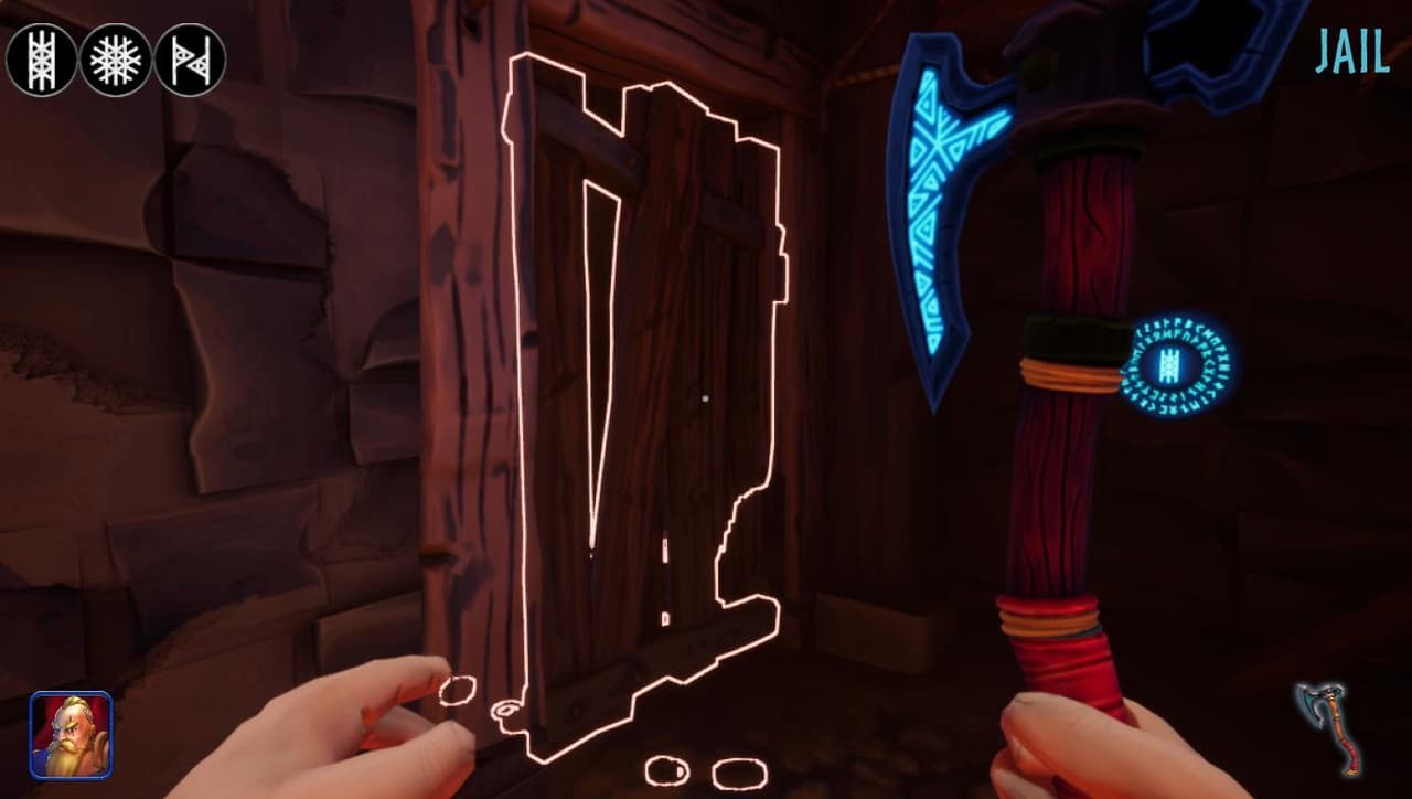 A.V.I.A screenshot 3