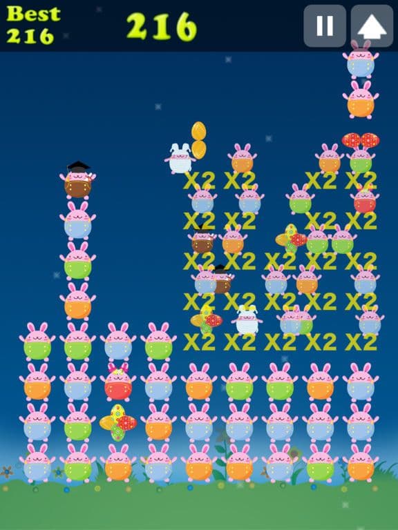 Bunny Popping screenshot 5