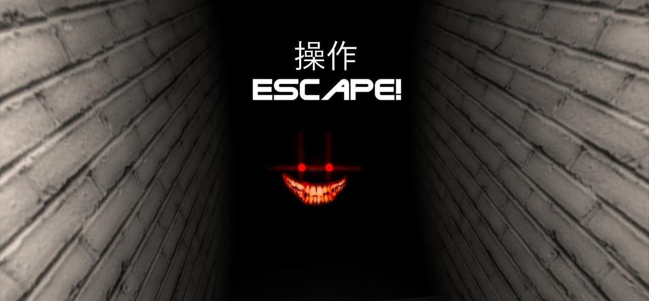 Operation Escape! (50ScaleX)