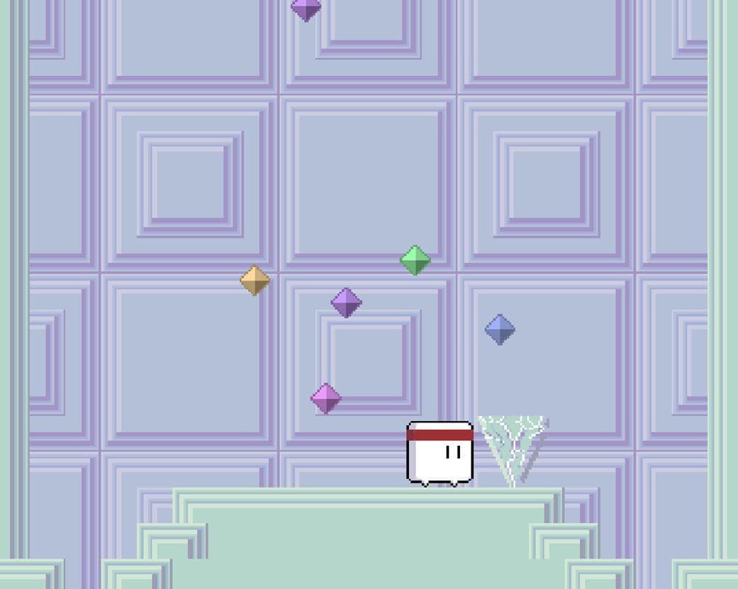 Crystal Calamity