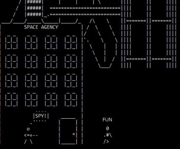 Type To The Moon screenshot 4