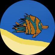 Ashes in the Ocean
