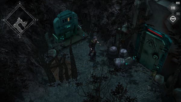 Secrets of the Shard screenshot 5
