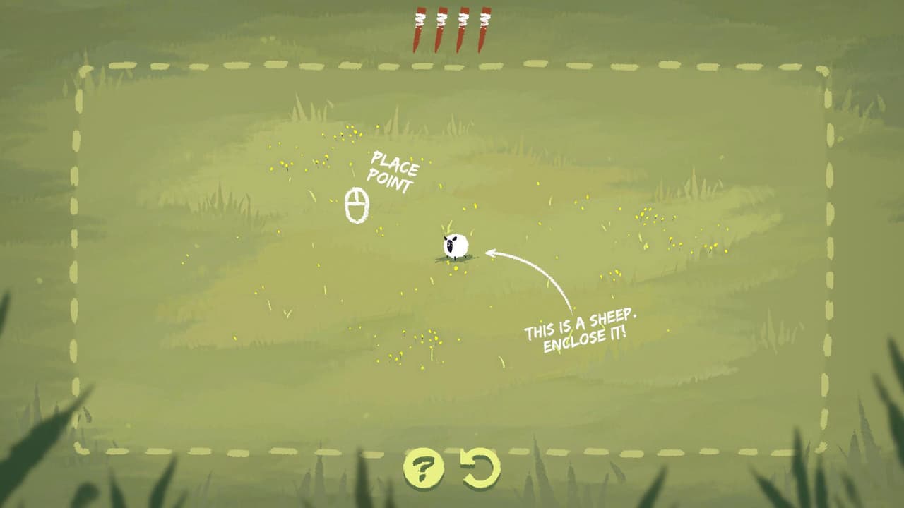 Sheep may safely graze screenshot 2