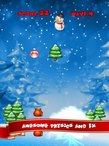 Jingle Bell Bombs screenshot 5