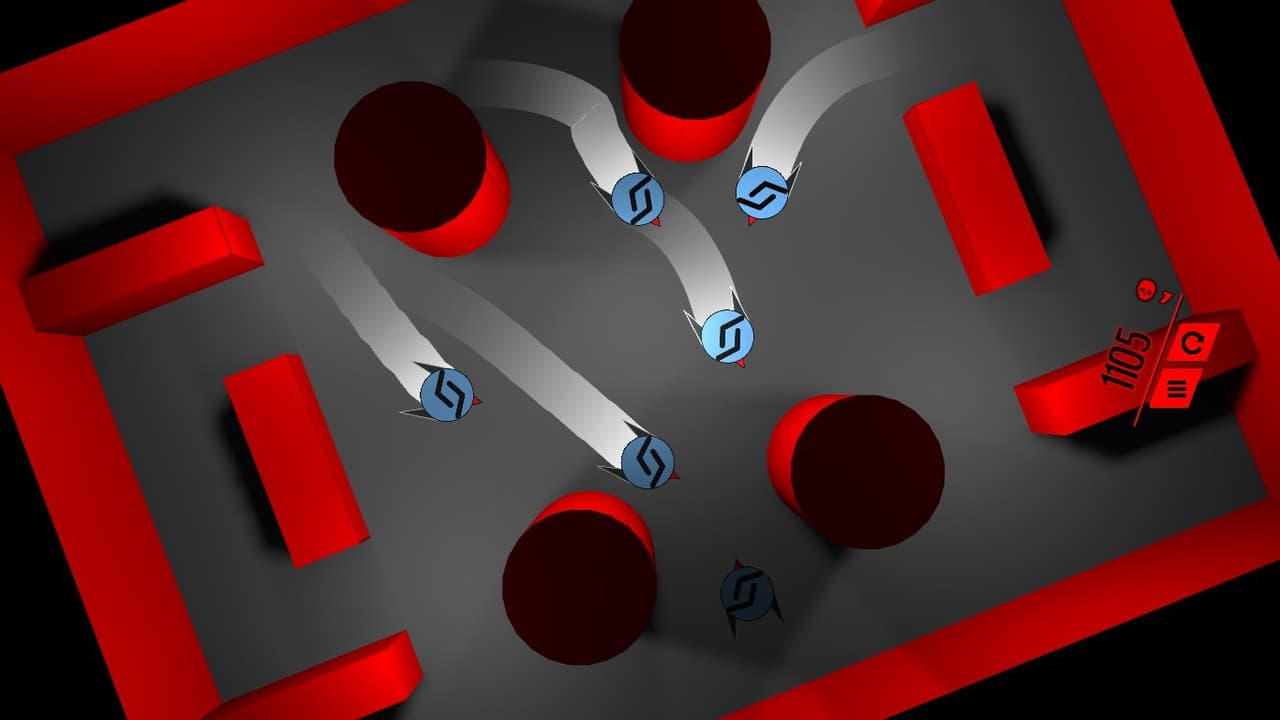 Dasher 3D
